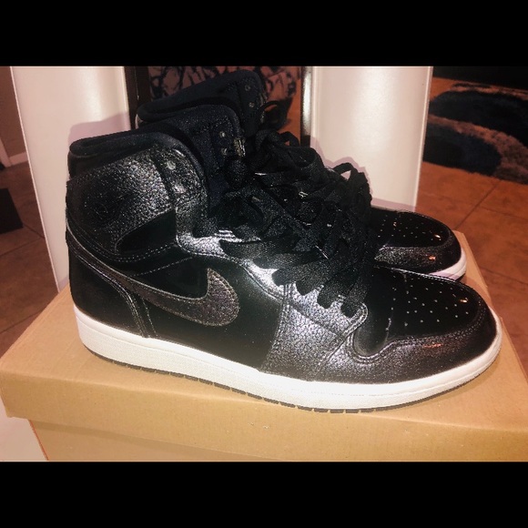 Air Jordan retro 1’s - Picture 2 of 3
